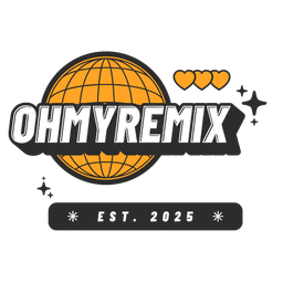 OHMYREMIX